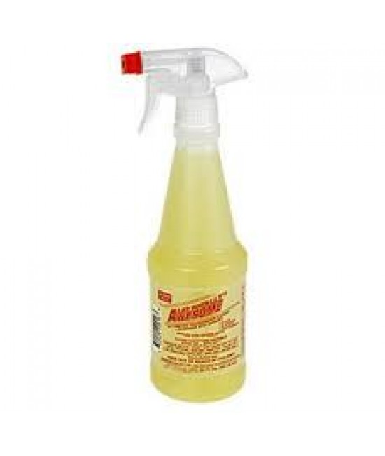 Awesome Cleaner Degreaser Refill 12/20oz