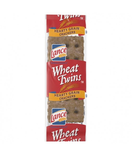 Wheat Cracker 500/2ct