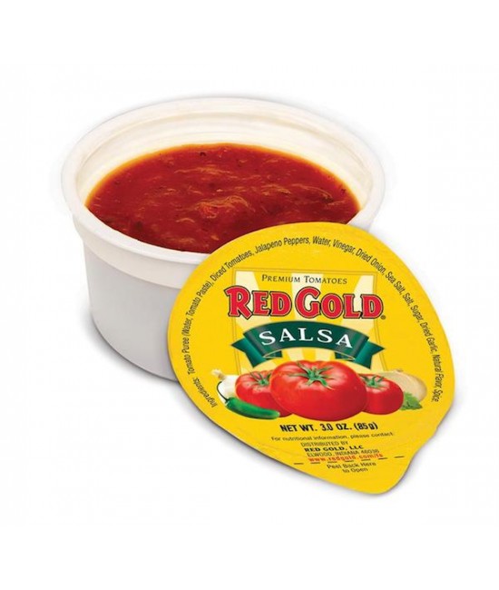Red Gold Salsa Cup 264/1.5oz